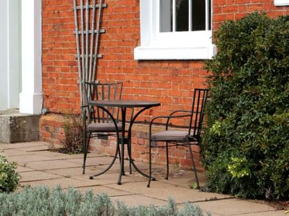 Carnglaze Bistro Set