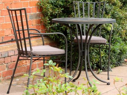 Carnglaze Bistro Set