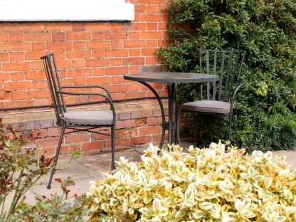Carnglaze Bistro Set