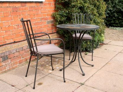 Carnglaze Bistro Set