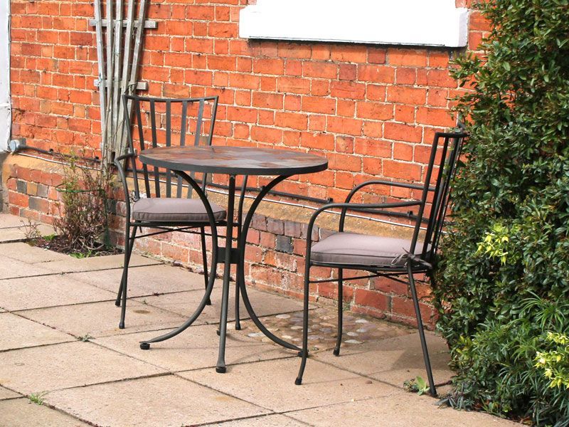 Carnglaze Bistro Set