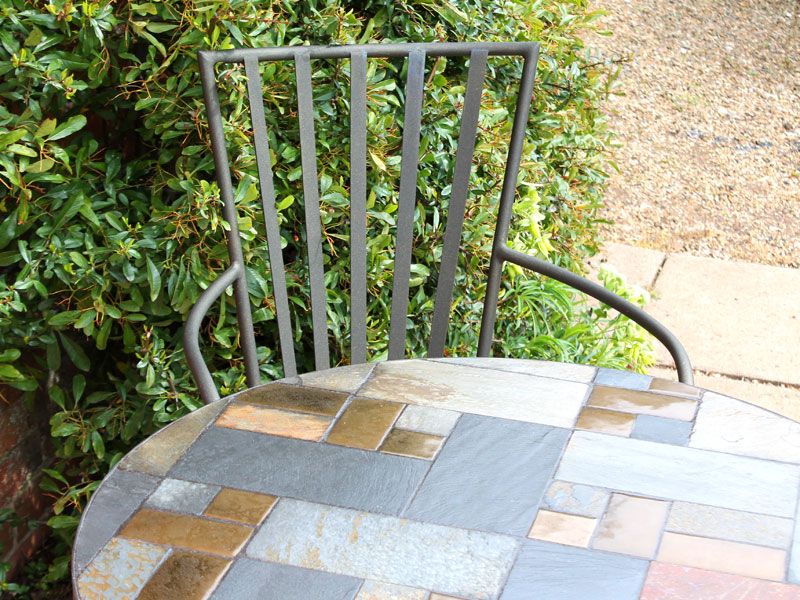 Carnglaze Bistro Set