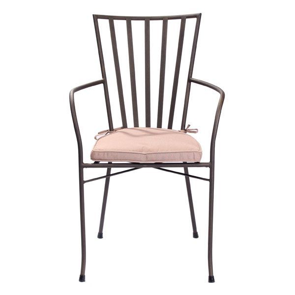 Carnglaze 4 Chair Dining Set