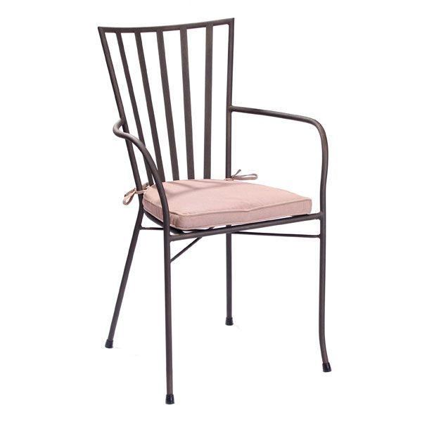 Carnglaze 4 Chair Dining Set