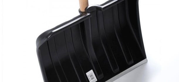 snow shovel
