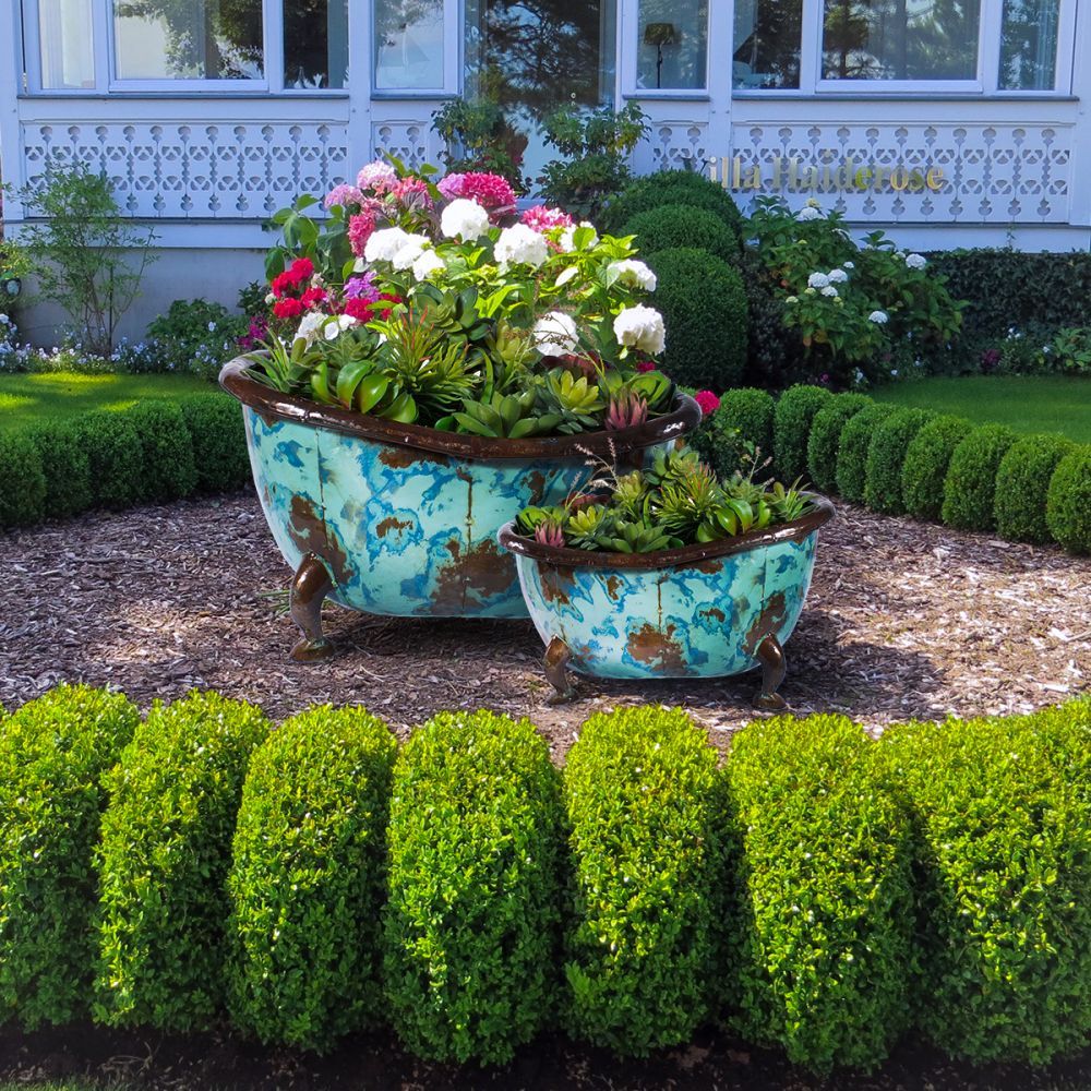 Rub A Dub Tubs-Garden Furniture Centre-48Hour Dispatch,MidInstock,instock,LowRange,MidRange,Under 100,Think Outside Range,Garden Planters,Think Outside Range Ranges,Ornaments Accessories,Accessories-{collection_title}