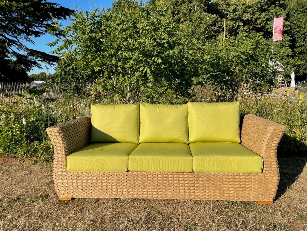 Montana 3 Seater Sofa - Outdoor -Garden Furniture Centre-HighRange,Outdoor Lounging,Rattan,Outdoor Furniture,Rattan Furniture,Ranges,Montana Range,Rattan Sofas,Montana-{collection_title}