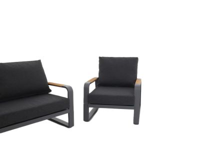 Miami Lounge Set | LIFE Range 