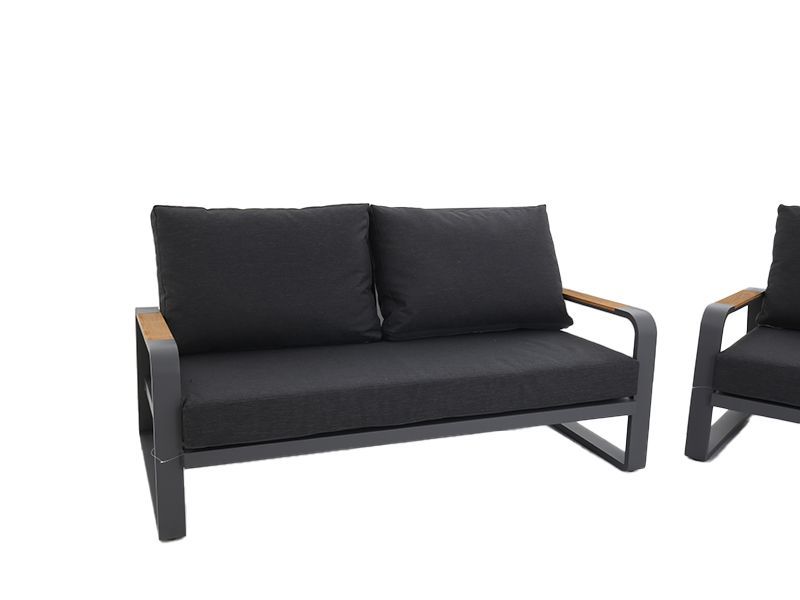 Miami Lounge Set | LIFE Range-Garden Furniture Centre-HighRange,Outdoor Lounging,Tables,Dining Set,Outdoor Furniture,Metal Furniture,Life Range,Outdoor Dining,Lounge Suites & Sets-{collection_title}