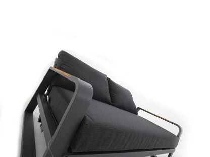 Miami Reclining Lounge Sofa | LIFE Range 