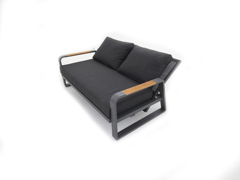 Miami Reclining Lounge Sofa | LIFE Range 