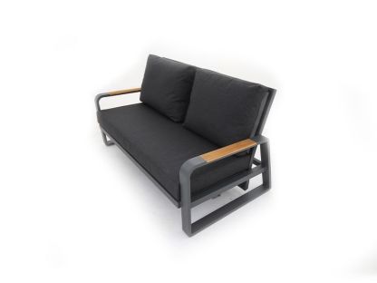 Miami Reclining Lounge Sofa | LIFE Range 