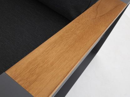 Miami Lounge Chair | LIFE Range 