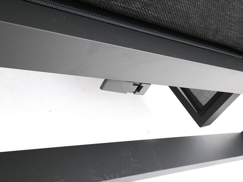 Miami Reclining Lounge Sofa | LIFE Range | Ex-Display-Garden Furniture Centre-HighRange,Outdoor Lounging,Metal Furniture,Life Range,Metal,Metal Sofas,Showroom exdis,Ex-Display,Sale-{collection_title}