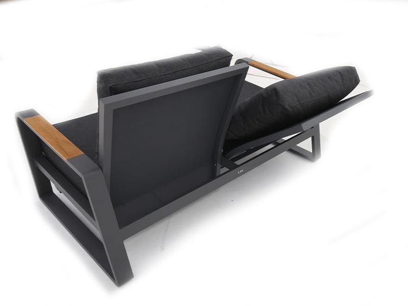 Miami Reclining Lounge Sofa | LIFE Range 