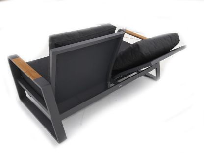 Miami Reclining Lounge Sofa | LIFE Range 