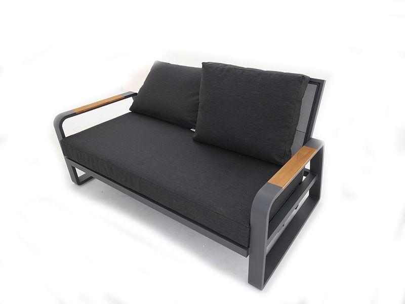 Miami Reclining Lounge Sofa | LIFE Range 