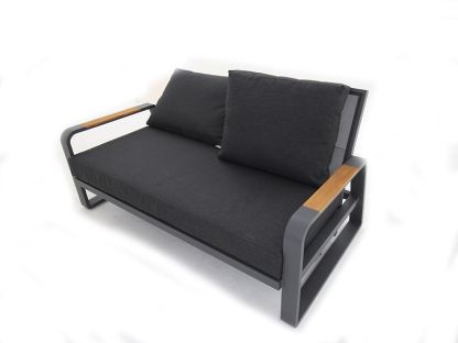 Miami Reclining Lounge Sofa | LIFE Range 