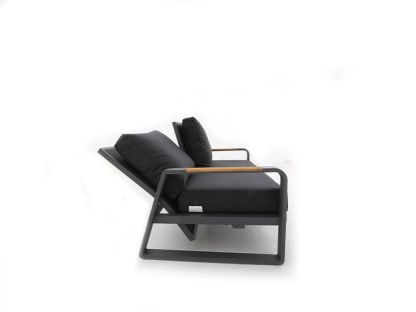 Miami Reclining Lounge Sofa | LIFE Range 