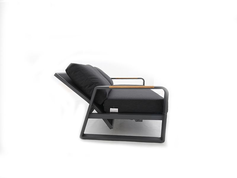 Miami Reclining Lounge Sofa | LIFE Range 