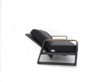 Miami Reclining Lounge Sofa | LIFE Range 