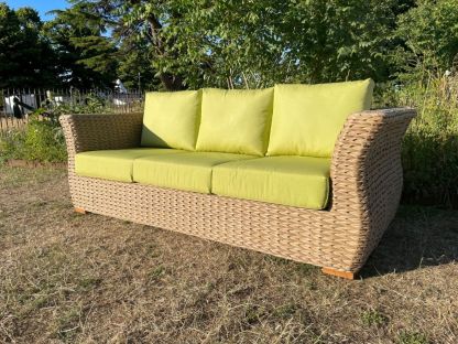 Montana 3 Seater Sofa - Outdoor 