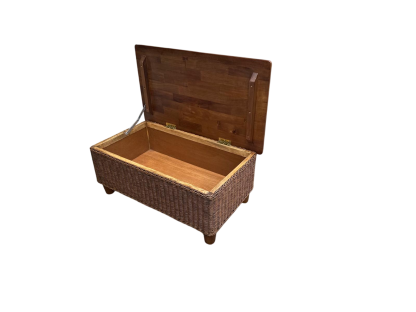 Aintree coffee table soft java