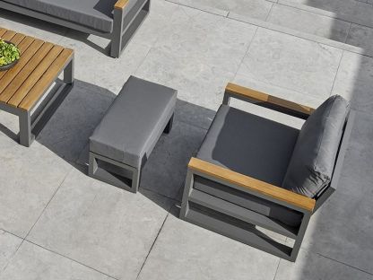 Soho Armchair | Life Range | FSC® Certified