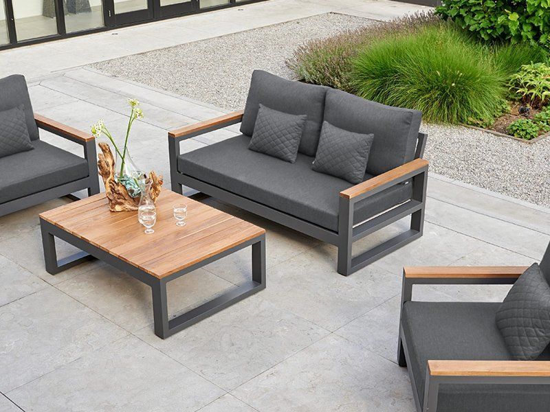 Soho Sofa | Life Range | FSC® Certified -Garden Furniture Centre-HighRange,Outdoor Furniture,Metal Furniture,Ranges,Life Range,FSC®-{collection_title}