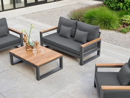 Soho Sofa | Life Range | FSC® Certified 