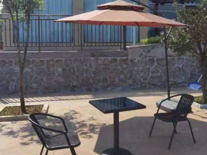Solar LED Table | HALF PRICE