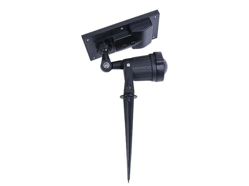 Sunset Solar Garden Light 