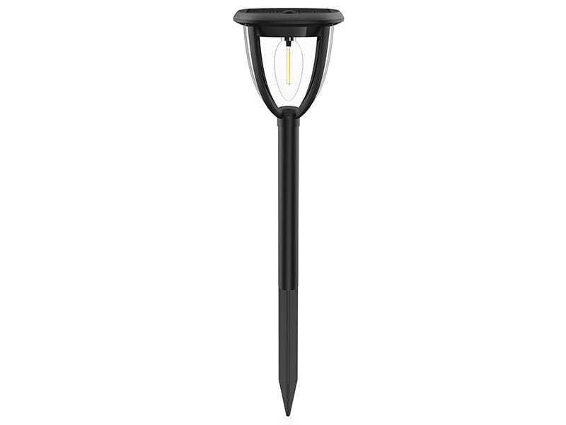 3 In 1 Solar Garden Stake & Wall Light-Garden Furniture Centre-48Hour Dispatch,LowRange,Under 100,Showroom exdis,Accessories,LED Solar Lights,Solar Lights  Solar,Solar Lights-{collection_title}