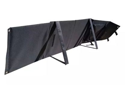 Portable Folding Solar Panel 100W 