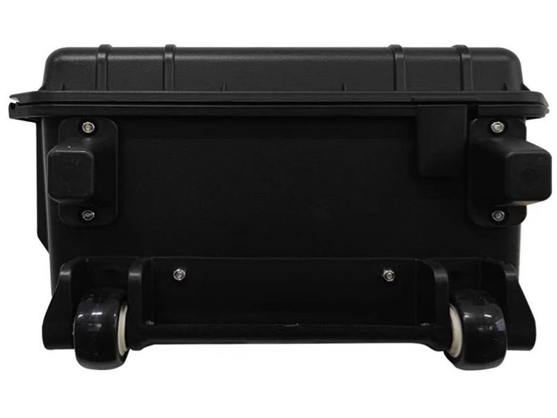 Portable Solar Power Station 2KW | Demo Model-Garden Furniture Centre-HighRange,Showroom exdis,Accessories,Ex-Display,Spring & Summer Sale,Solar,Power Banks Solar,Autumn & Winter Sale,Power Banks-{collection_title}