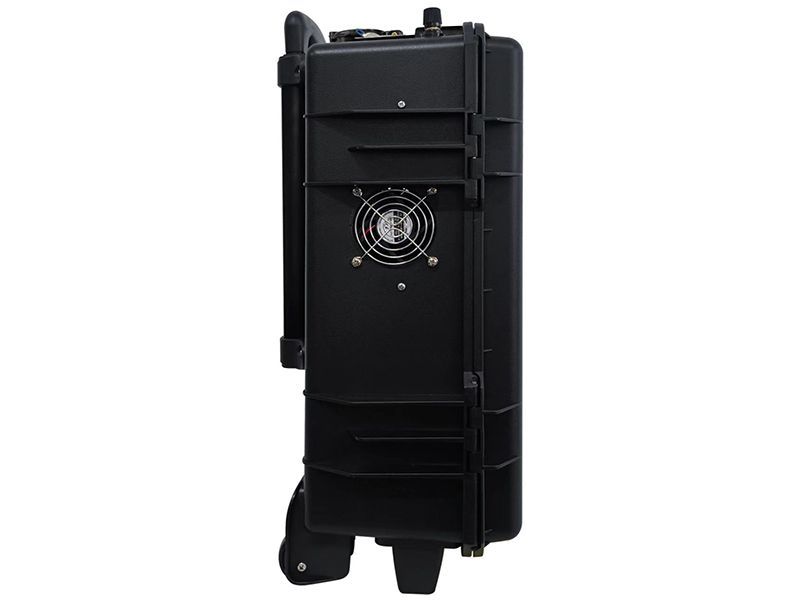 Portable Solar Power Station 2KW | Demo Model-Garden Furniture Centre-HighRange,Showroom exdis,Accessories,Ex-Display,Spring & Summer Sale,Solar,Power Banks Solar,Autumn & Winter Sale,Power Banks-{collection_title}