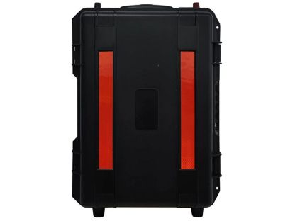 Portable Solar Power Station 2KW | Demo Model