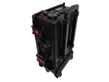 Portable Solar Power Station 2KW | Demo Model