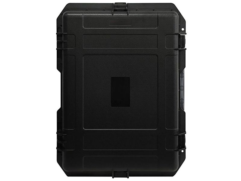 Portable Solar Power Station 5KW | Demo Model