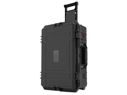 Portable Solar Power Station 5KW | Demo Model