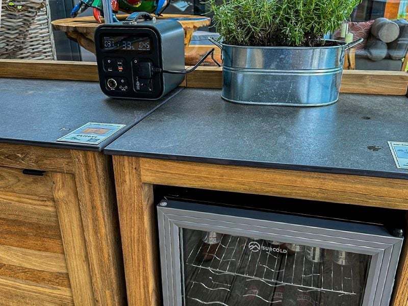 Portable Power Bank 500W-Garden Furniture Centre-HighRange,Accessories,Solar,Power Banks Solar,Power Banks-{collection_title}