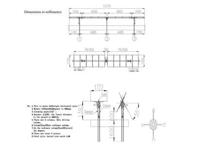 Solar Tracker System 