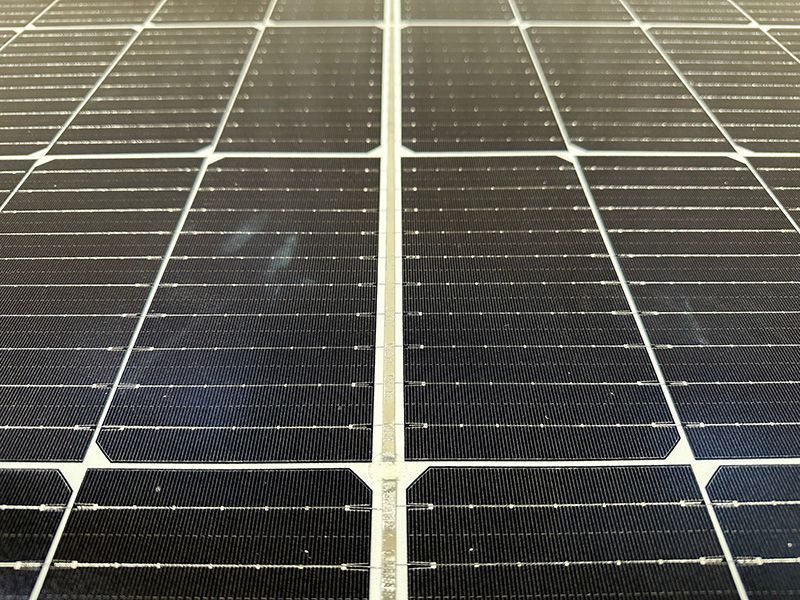 Microinverter 800W