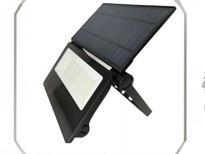 Solar Floodlight