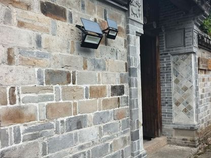 Solar Floodlight