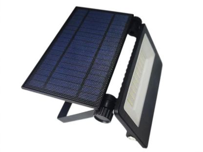 Solar Floodlight