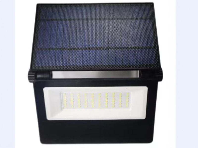 Solar Floodlight