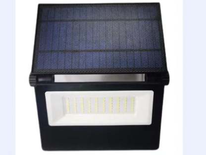 Solar Floodlight