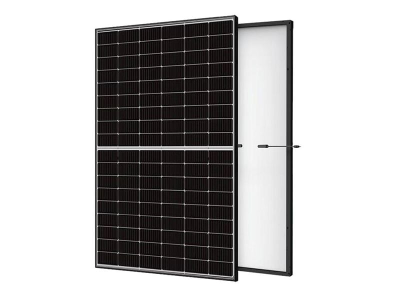 405W Solar Panel