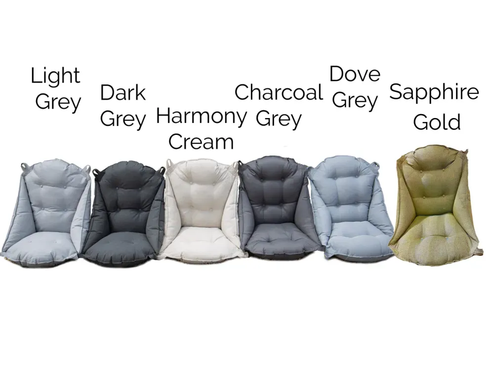 Koala & Kangaroo Replacement Cushions Only 